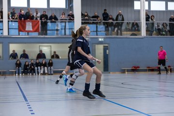 Bild 11 - wCJ NFV Futsalturnier